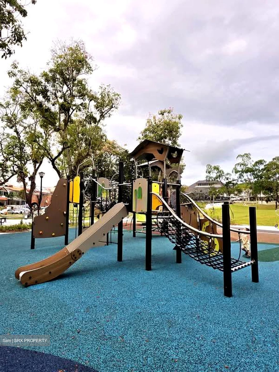 Grande Vista (D28), Condominium #534648441
